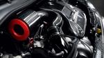 Fiat 500 Abarth by Pogea Racing 2017 года